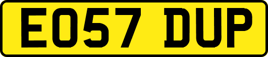 EO57DUP