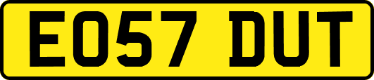 EO57DUT