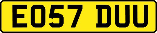 EO57DUU