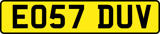 EO57DUV