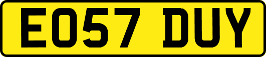 EO57DUY