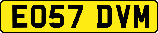 EO57DVM