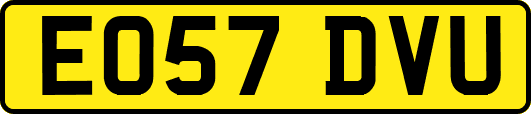 EO57DVU