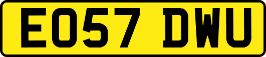 EO57DWU