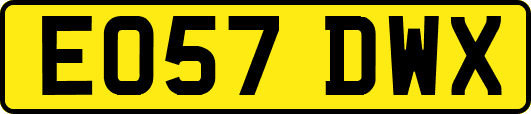 EO57DWX