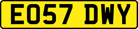 EO57DWY