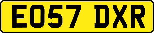 EO57DXR