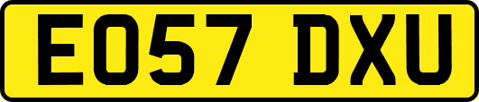 EO57DXU