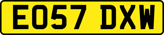 EO57DXW