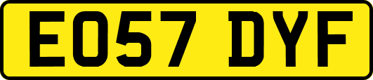 EO57DYF