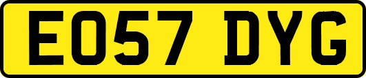 EO57DYG