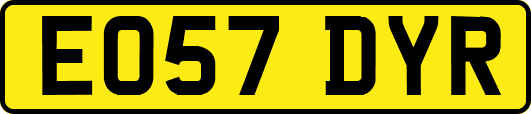 EO57DYR