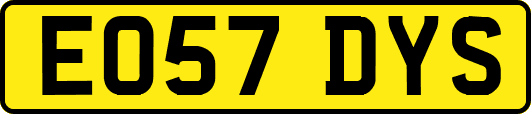 EO57DYS