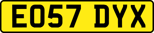 EO57DYX