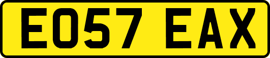 EO57EAX