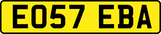 EO57EBA