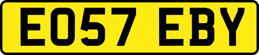 EO57EBY