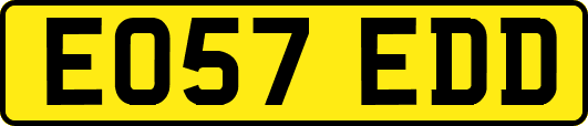 EO57EDD