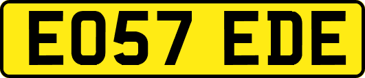 EO57EDE