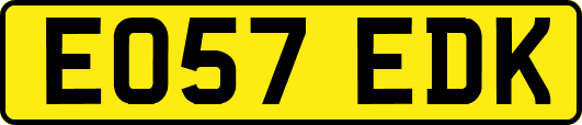 EO57EDK