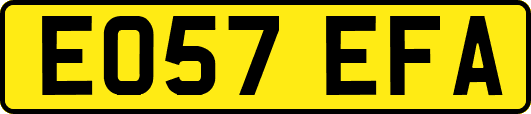 EO57EFA