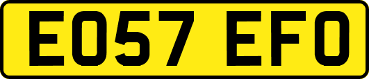 EO57EFO