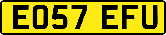 EO57EFU