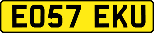 EO57EKU
