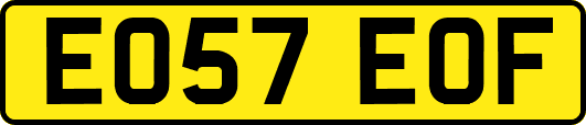 EO57EOF