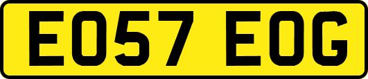EO57EOG