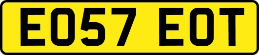 EO57EOT