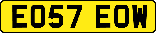 EO57EOW