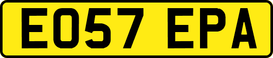 EO57EPA