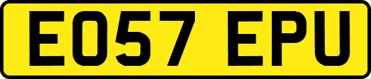 EO57EPU