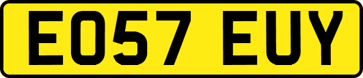 EO57EUY