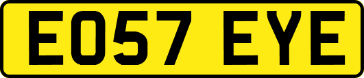 EO57EYE