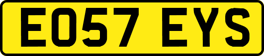 EO57EYS