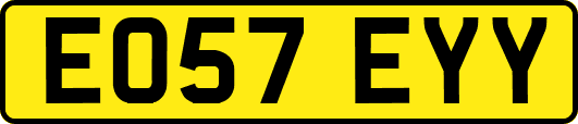 EO57EYY
