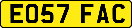 EO57FAC