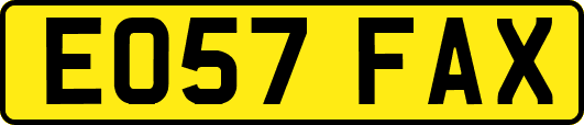 EO57FAX