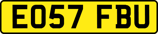 EO57FBU