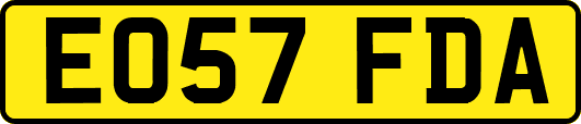 EO57FDA