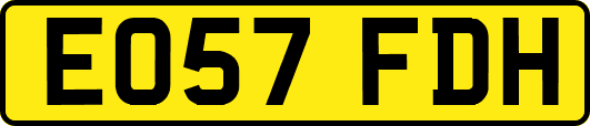 EO57FDH