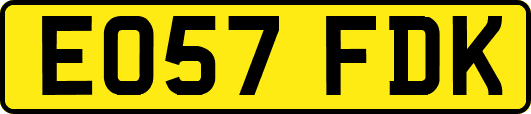 EO57FDK