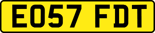 EO57FDT