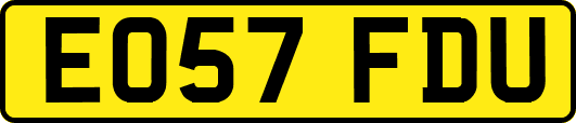 EO57FDU