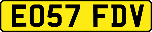 EO57FDV