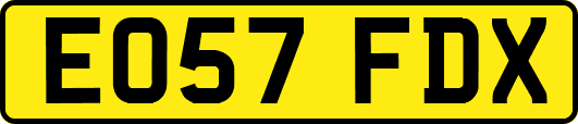 EO57FDX
