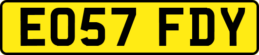 EO57FDY