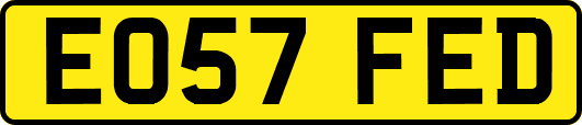 EO57FED